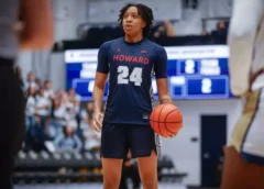 Howard women’s hoops gets by South Carolina State 68-64