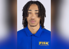 Fisk student-athlete killed in shooting on I-65