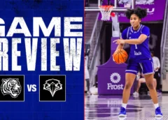 Tennessee State Lady Tigers to face Morehead State on Thursday