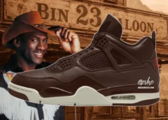 “BIN 23” Air Jordan 4 coming December 2026