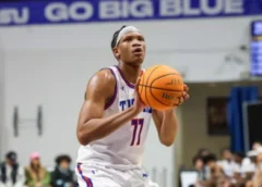 Tennessee State drops road meeting against Morehead State, 94-86