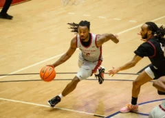 North Carolina Central defeats Maryland Eastern Shore 65-63 in a down-to-the-wire fashion