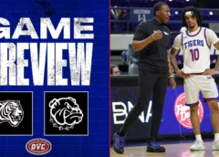 Game Preview: Tennessee State v Western Illinois