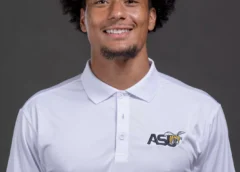 Alabama State’s Dylan Djete invited to CFL combine