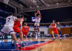 Tennessee State beats SEMO 79-71 in key OVC matchup
