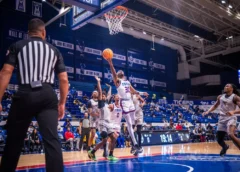Defense powers Tennessee State past UT Martin into OVC Championship