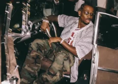 ”Camo” Converse SHAI 001 coming in early April