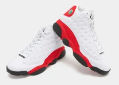 ”White/Red” Air Jordan XIII returning in March