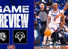 Game Preview: Tennessee State takes on Morehead State on Saturday