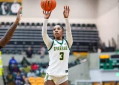 MEAC Tournament Notebook: Norfolk State Rolls Past Morgan State to Reach Semifinals