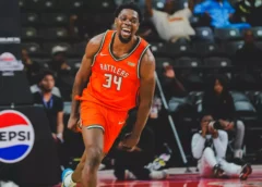 SWAC Tournament News: Florida A&M beats Jackson State 70-60 to advance to SWAC Semifinals