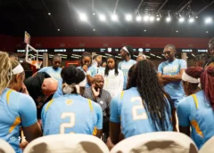 Southern stuns No. 1 seed Alabama A&M, moves one win from SWAC repeat