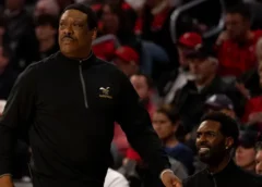 Tony Madlock Steps Down as Alabama State Men’s Basketball Coach