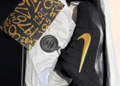 “Fade to Black” Nike Kobe 11 Protro Returning This Year