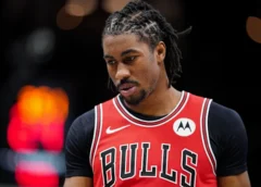 Chicago Bulls waive Jaden Ivey after Instagram Live comments
