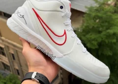 “Toronto Raptors” Nike Kobe IV Protro coming June 26