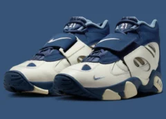 “Royals” Nike Air Diamond Turf 2 Brings Deion Sanders’ Hustle Full Circle