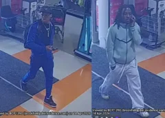 Stupid Things People Do For Sneakers: Wisconsin duo steals kicks and bookbag from Dick’s Sporting Goods