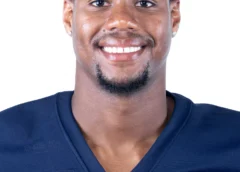 JaCobian Morgan Signs CFL Deal with Hamilton Tiger-Cats