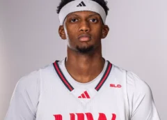 Jayden Williams Commits to Jackson State, Giving Tigers Frontcourt Boost