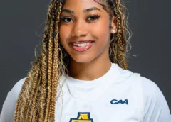 Londyn Walker transfers from North Carolina A&T to Alabama State