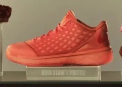 ”Atomic Pink” Nike Kobe III Protro Low coming July 1