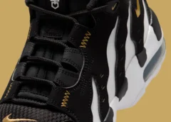 “Black/White” Nike Air Diamond Turk Max 96 coming May 22