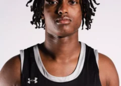 Tre Powell Commits to Alabama State University: Hornets Add Perimeter Firepower via Transfer Portal