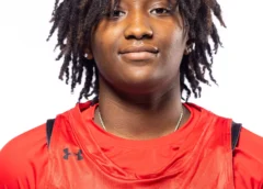 Winston-Salem State women’s basketball adds Makyiah Ward out of the transfer portal