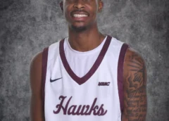 Maryland Eastern Shore guard Justin Monden commits to Indiana