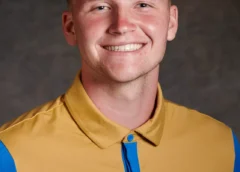 Former UCLA quarterback Parker Mcquarrie commits to JSCU
