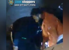 Stupid Things People Do For Sneakers:  NY sneaker seller kidnapped and beaten