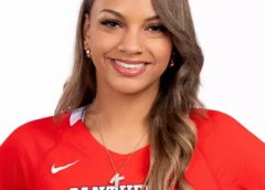Kendall Cook, Savannah State Volleyball Player, Dies at 19