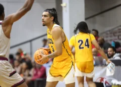 Morgan State adds proven scorer in transfers portal