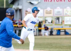 Albany State’s Luke Addison Earns ABCA/Rawlings NCAA Division II All-South Region First Team Honors