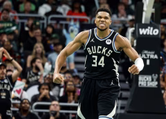 Brain Windhorst: Giannis ”Focused” on Joining Miami Heat as Trade Speculation Intensifies