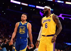 Bill Simmons would bet his life on LeBron James signing with Golden State