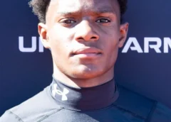 Tennessee State Flips 3-Star Defensive Back Rymen Mosley From Rice