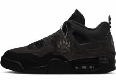 Air Jordan 4 “Berlin” Officially Set for Spring 2027 Release