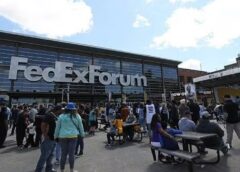 Report: Grizzlies Closing In on Lease Extension That Could Keep Team in Memphis for 20+ More Years