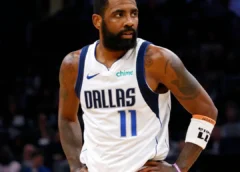 Kyrie Irving’s Return to the Court Offers Encouraging Signs