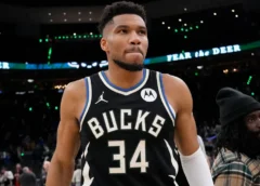 Why the Timberwolves Should Go All-In for Giannis Antetokounmpo