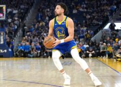 Klay Thompson Open to Warriors Reunion if Mavericks Explore Trade Market