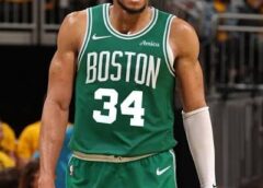 Marc Stein Backs Bill Simmons’ Giannis-to-Boston Report as Trade Buzz Intensifies