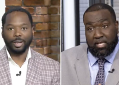 Kendrick Perkins Fires Back at Vincent Goodwill: “Winning a Championship Is Hard as Hell”