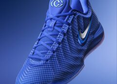 Caitlin Clark’s First Signature Shoe Is Packed With Personal Details and Performance Tech