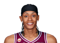Brittney Sykes Suffers Plantar Fascia Injury, Expected to Return During 2026 Season