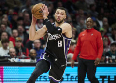 Zach LaVine Expected to Exercise $49 Million Player Option with Kings