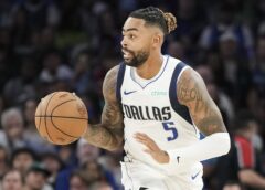 D’Angelo Russell Opts Into $6 Million Player Option, But Buyout Rumors Persist