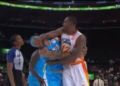 BIG3 Game Ends in Chaos as Multiple Ejections Lead to Forfeit